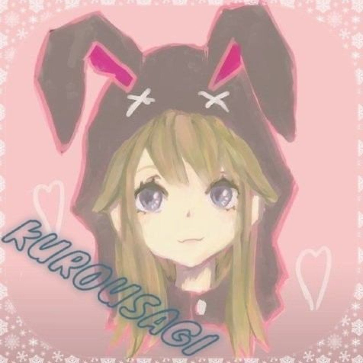 KU-ROウサギさんのプロフィール画像