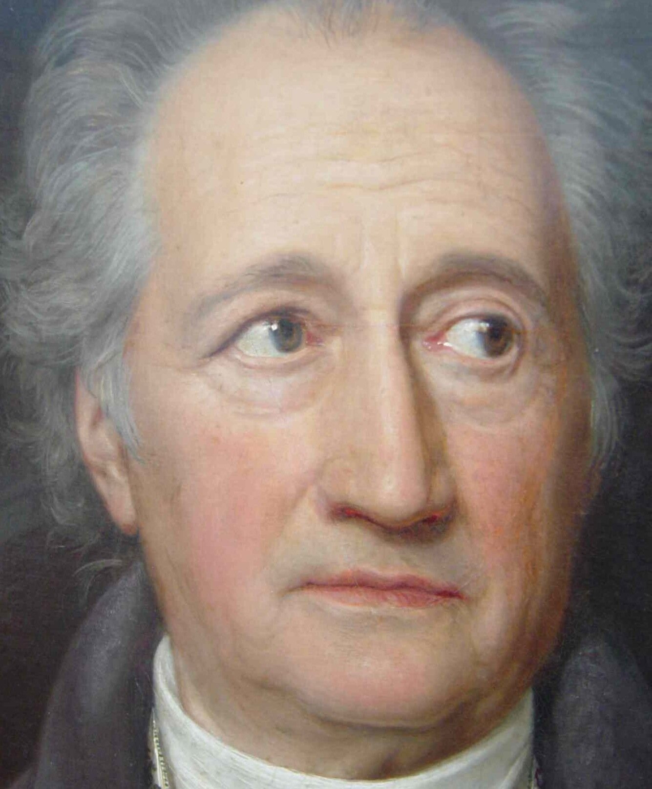 Goethe said bios are the fine print on the special edition braille doritos bags that no one ever reads anyways