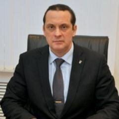 VTroitskiy's profile picture. Заместитель Руководителя Администрации городского округа Химки