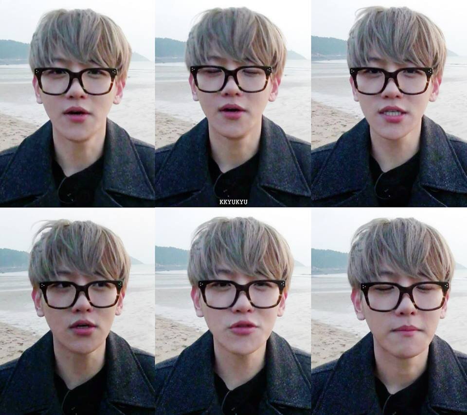 ผมหมาน้อยบยอนฮะ.///.ฝากตัวด้วยฮะแหะๆ