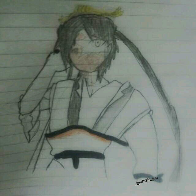 サムネは自分で描いてみましたLINE誰でも来てー！