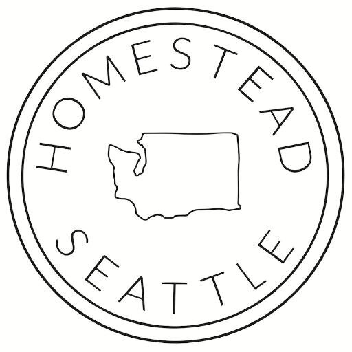 We find and restore vintage furniture and home goods. Shop's open 12-6.