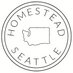 Homestead Seattle (@shophomestead) Twitter profile photo