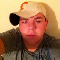 Steven Wilburn - @stevenwilburn19 Twitter Profile Photo