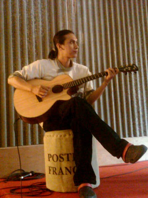 hamdani_rh's profile picture. 