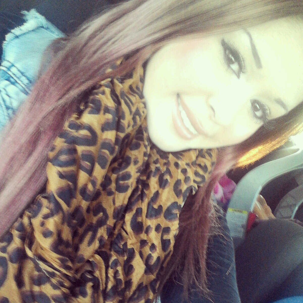Happy