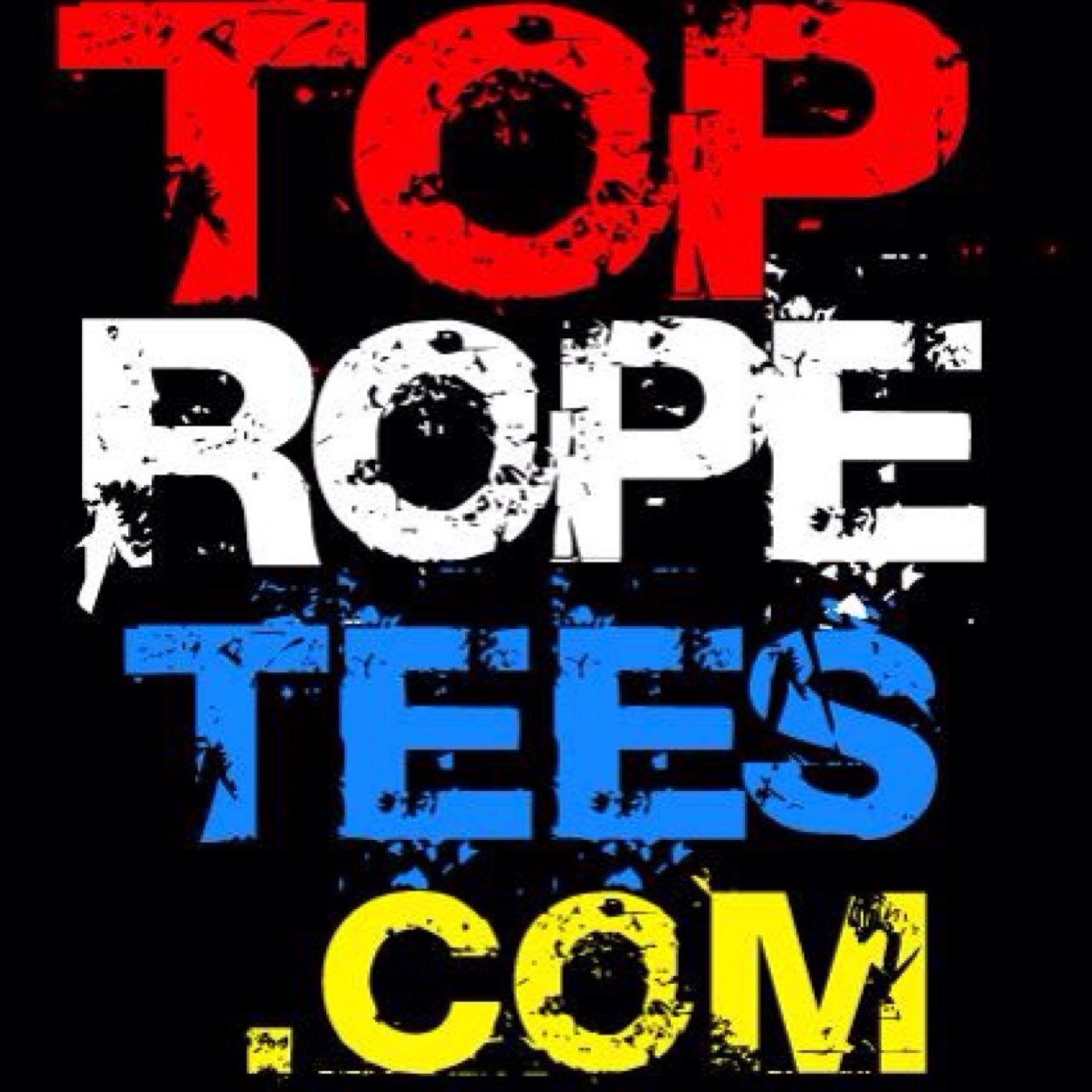 http://t.co/JNEEP3Sd0m - THE HIGH SPOT OF WRESTLING TEES!