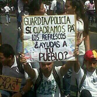 activo  en la lucha