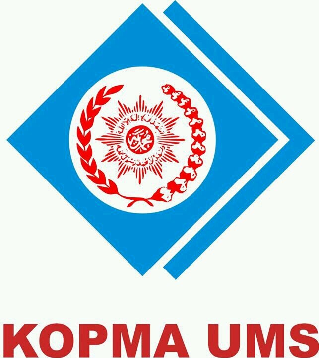 official account of Koperasi Mahasiswa Universitas Muhammadiyah Surakarta (KOPMA UMS) 
|| Info Kopma +6285729849408 ||