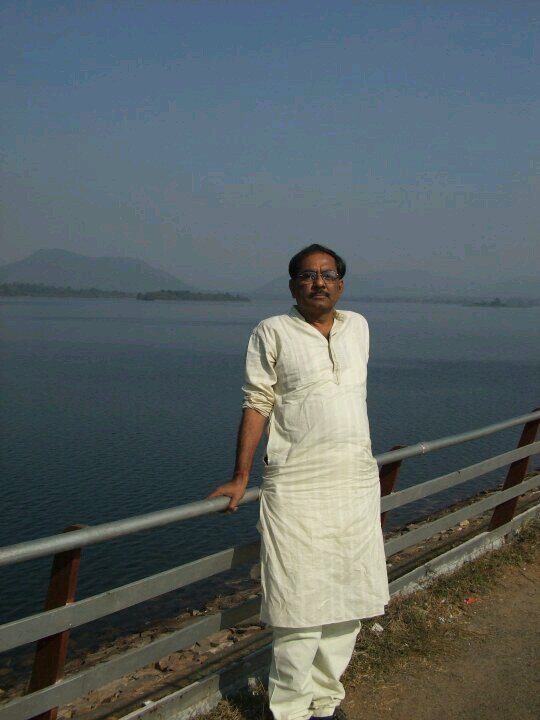 '74 आंदोलनकारी, Engineer, Ex Vice President , Bihar Engineering Services Association Bihar, Ex. Joint Honorary Secretary IEI, BSC. MIWRS