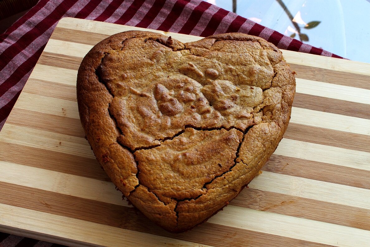 Gluten free, dairy free, grain free, refined sugar free desserts you can indulge in without guilt #glutenfree #dairyfree #refinedsugarfree #sugarfree