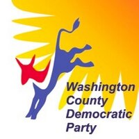 Wash. Co. Dems - @EngelmanDorothy Twitter Profile Photo