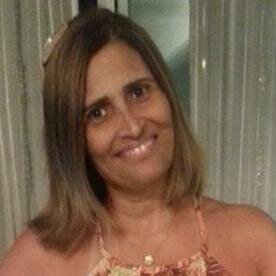 Pastora da Fonte da Vida RJ. Psicóloga Clínica/Terapêuta de Família e Casais/Individual.  :-)   'Os valores de Deus são eternos, absolutos e imutáveis.'