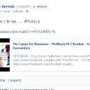 Josue Efrain arevalo - @efraiin099 - Twitter