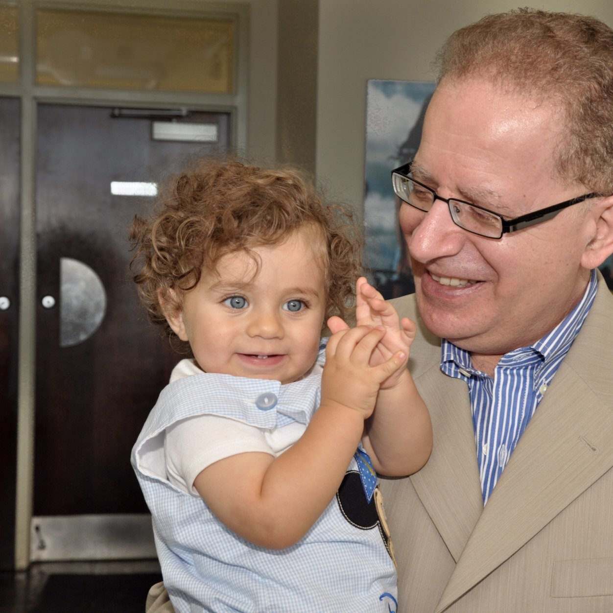 SandrineDominic's profile picture. 