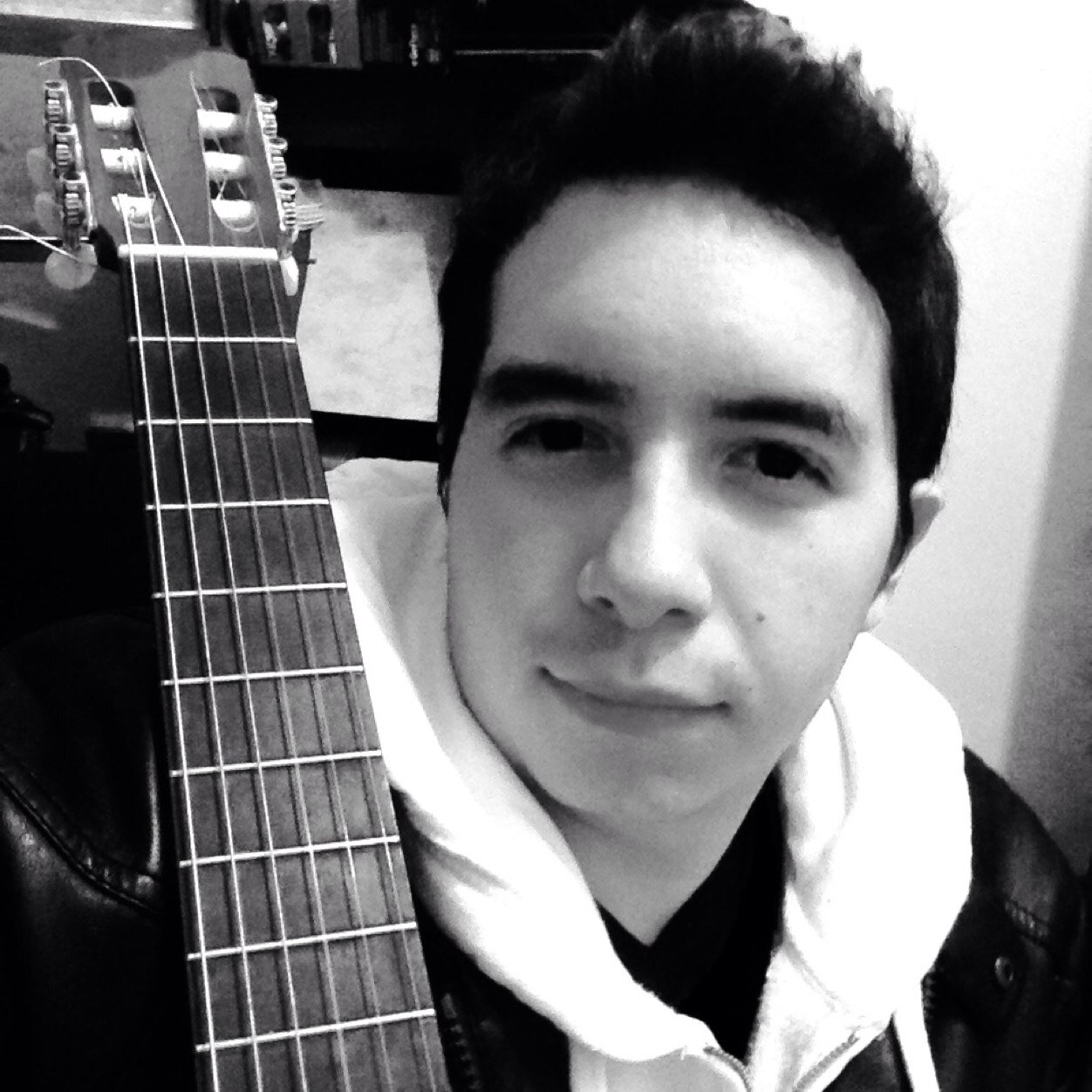 LCurielL's profile picture. Programador y diseñador 3D