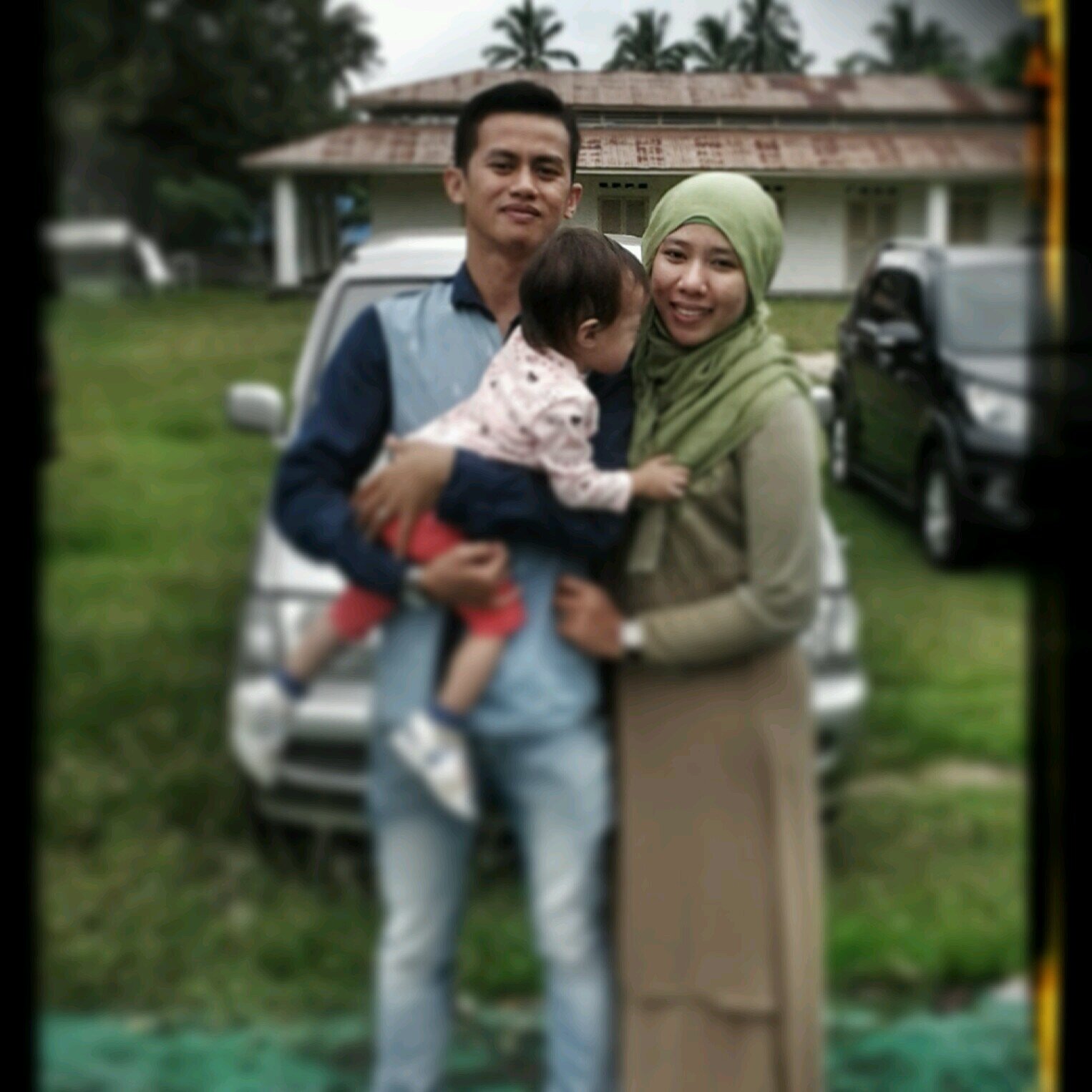 I'm not perfect person