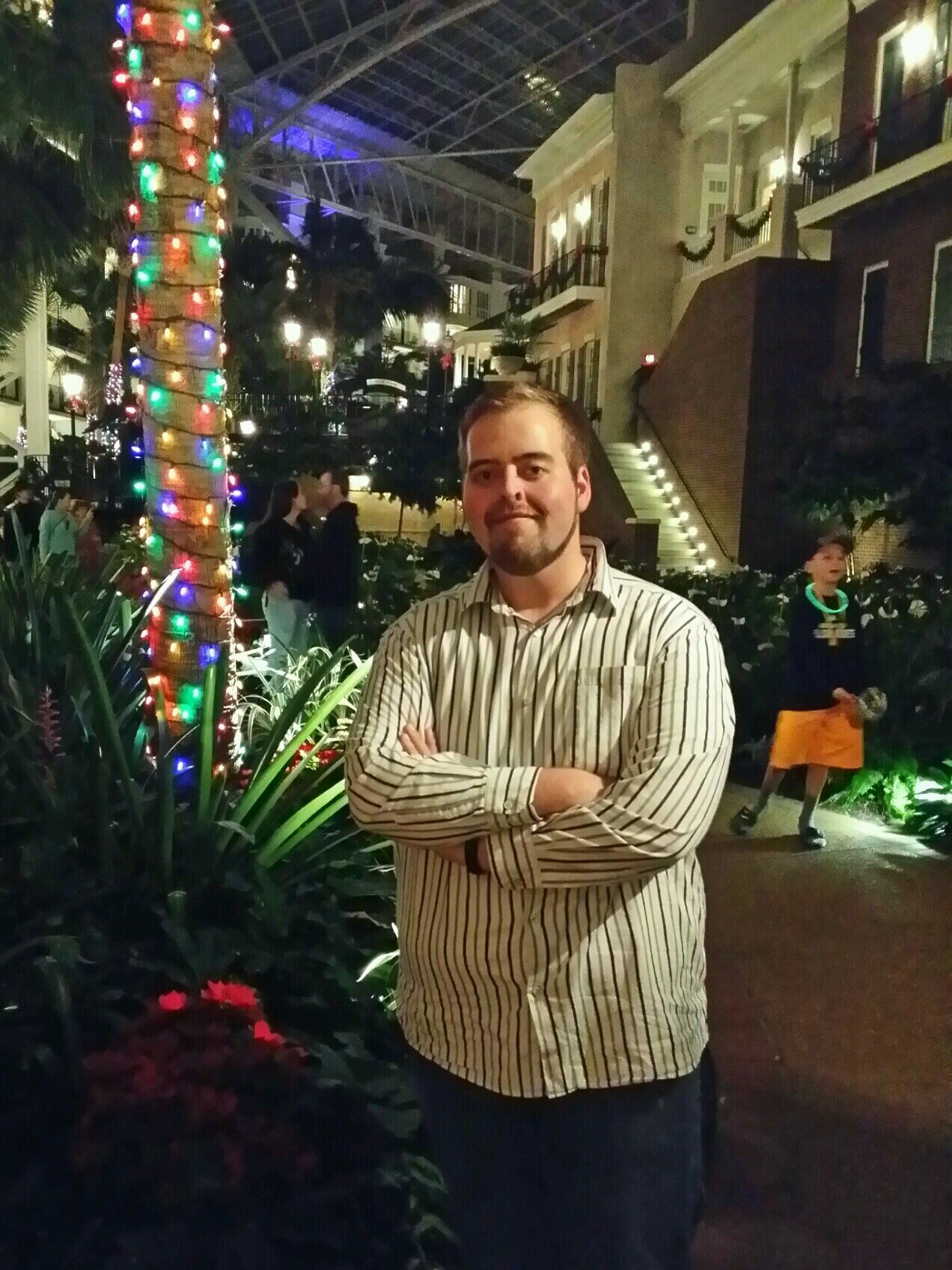 True Blue MTSU
Media Communication Major
SigEp Alumni
AT&T Tech Guru