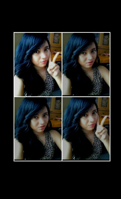 NiaAmeliiya's profile picture. Jangan terlalu sibuk mencari yg sempurna , jika yg sederhana membuatmu bahagia =))3-|