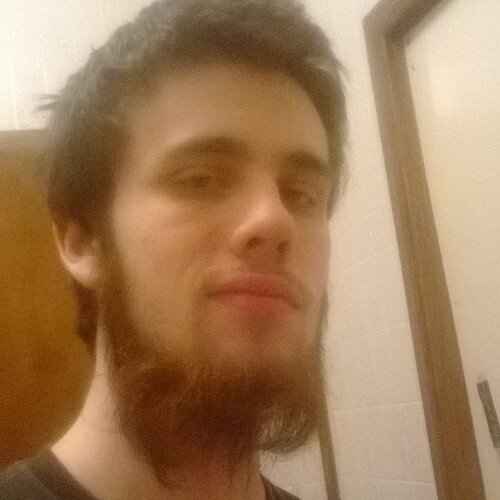 WillyGyoder's profile picture. 