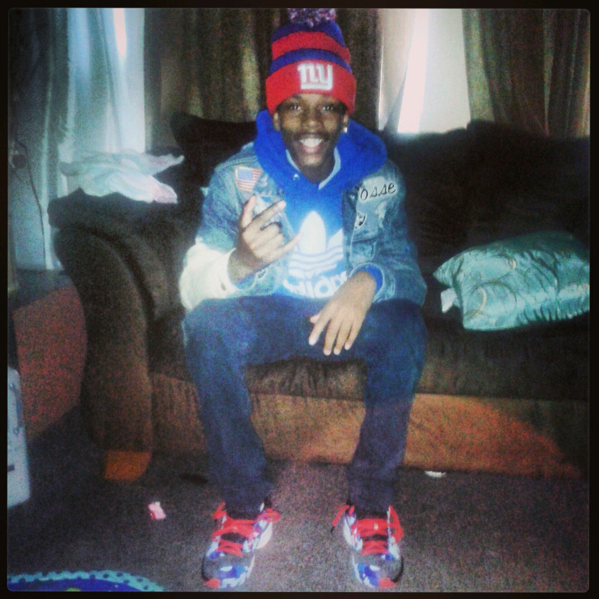 Supaa Savage $$$ 801 $$$team