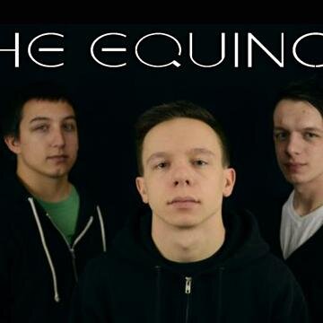 Metalcore from Edmonton Alberta Canada