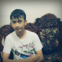 Zulfikar Al_qany (@vikar_wbs) 's Twitter Profile