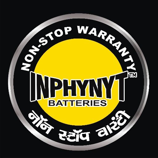 Inphynyt Batteries is a new, yet highly experienced battery brand in India.Our Batteries are crafted for  Automotive,Industrial,agriculture, standby n solar.