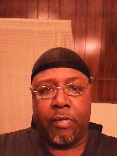 I'm a 57 year old black man. I live in Detroit. I'm a musician songwriter. I love reading. and sifi movies.