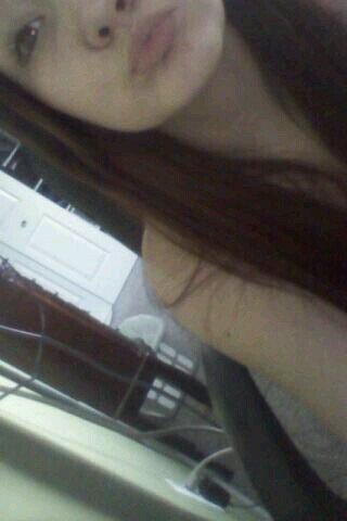 Smile. you look so much better when you smile c: