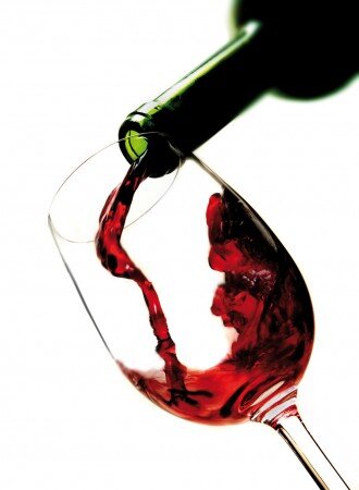 Wine = Happiness