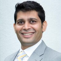 Mitesh Bohra (@miteshbohra) 's Twitter Profile
