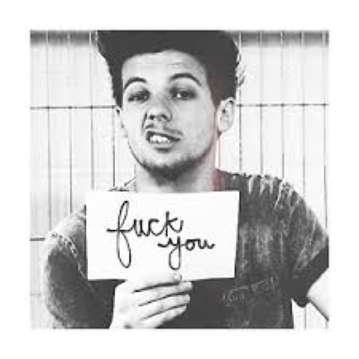 @hazza_fraud is my husband and I love him to death! If i found out you touched him in a way... Watch out ;)