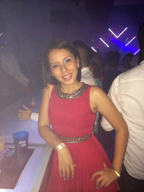 alejita_hdez's profile picture. I love life and I love Super Junior ♥•♥.             Thank God ☺ Del Rojo soy Y del Rojo Morire Te Amo America 1927♥