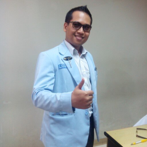twitter baru, krn yang lama hangus krn deactivate 30 hari tanpa reaktivasi kembali. please feel free to followback. ;)