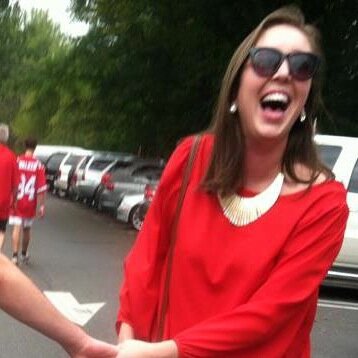 Lindsey Goodstat