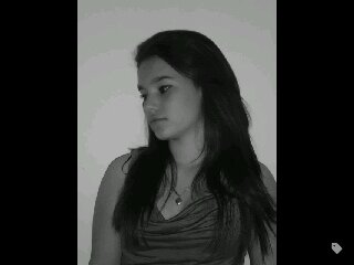 Estudante. Amante da festa♥. Vive para ser feliz no para ser perfecta!
