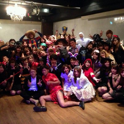 同志社イベントサークルis Doshishais Twitter