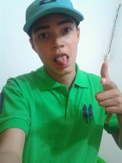 15 anos carinhoso bobo amigo engraçado prazer jhonatan araujo (: