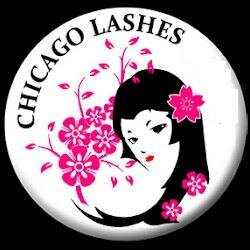 Eyelash Extensions in Chicago by Chicago Lashes offers long beautiful #eyelashes makeup artists 3530 N Ashland Ave, Suite 1A (773) 225-7316