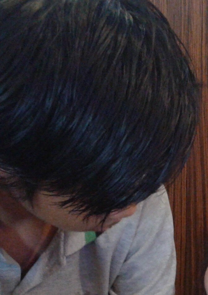 MohdRwdzuan's profile picture. 