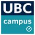 UBC know my campus (@ubccampus) Twitter profile photo UBC know my campus (@ubccampus) Twitter profile photo