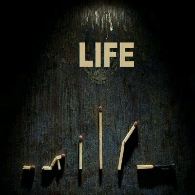 Jlucarne's profile picture. Lo que tiene precio se compra. Lo que tiene valor se conquista.