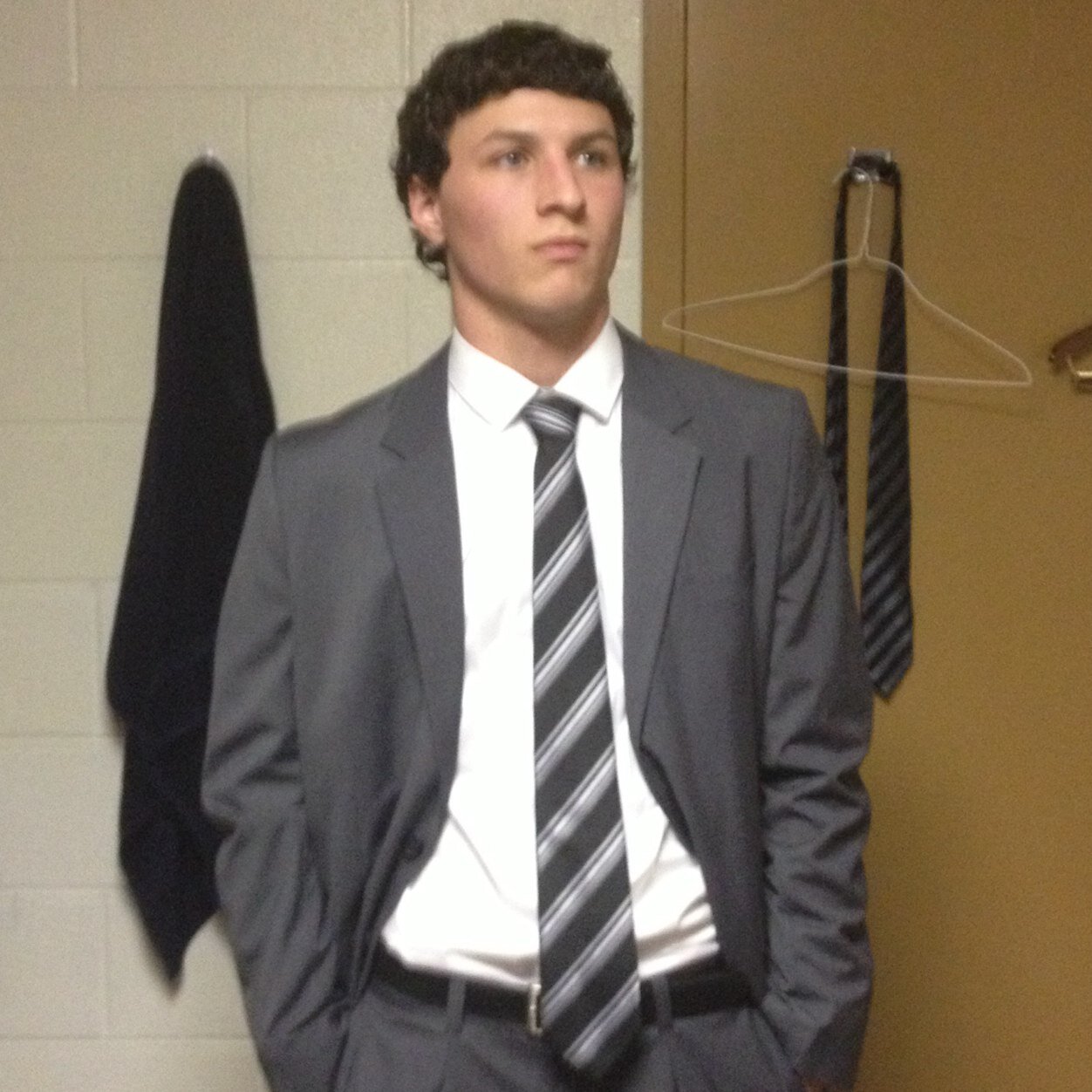 LifeOnTheEgyed's profile picture. Lets go Pens, Bucs, and Steelers!!!