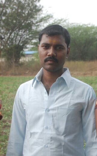 vijay5437's profile picture. 