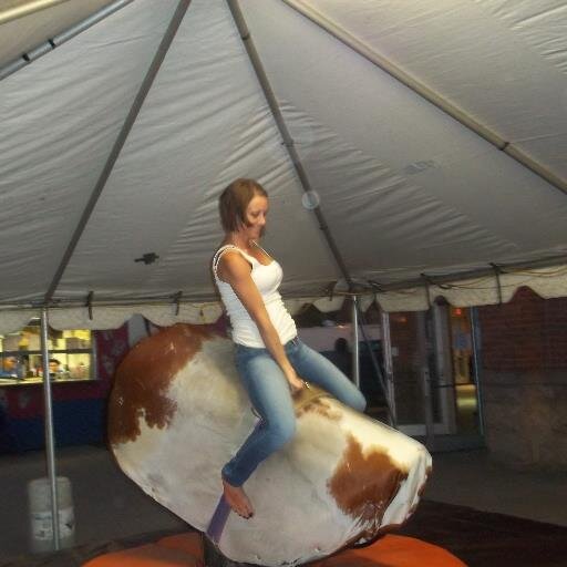 AngelaRebeck's profile picture. 