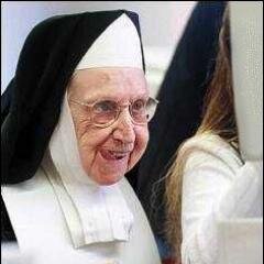 Mother Theresa was my HERO