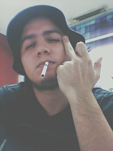 alaanDies's profile picture. king of the fall