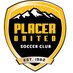 Placer United Soccer (@placerunited) Twitter profile photo Placer United Soccer (@placerunited) Twitter profile photo