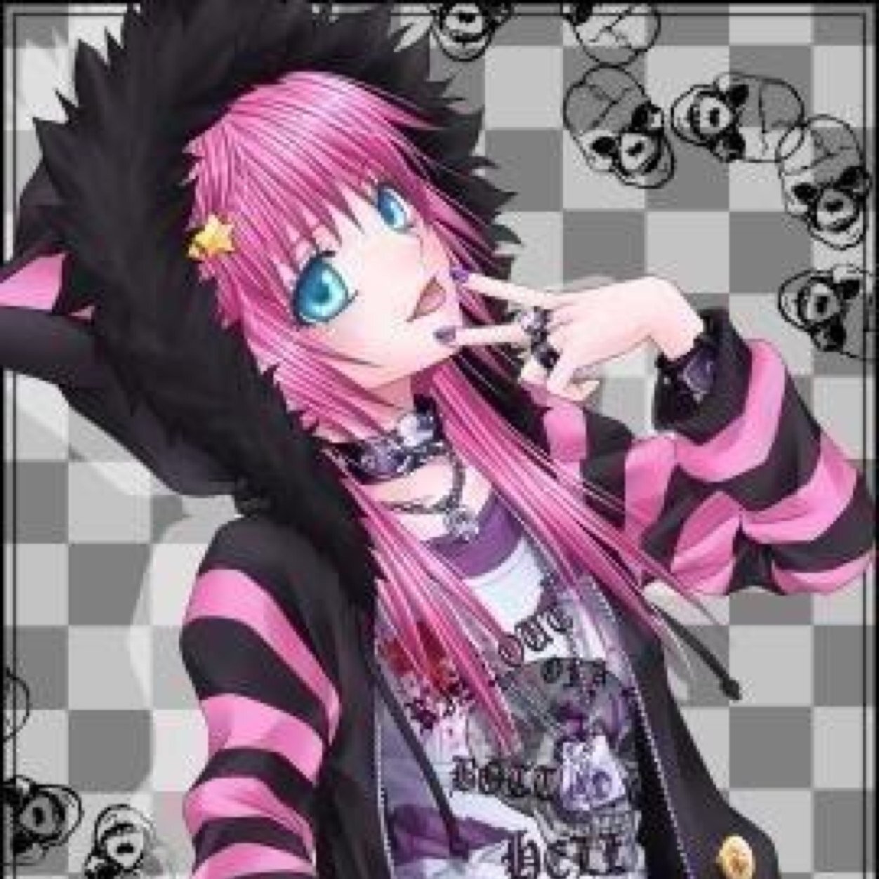 Hi Im Kellin i will treat her right my love (girlfriend) @_im_a_bad_girl_ // Hi sissy boy im single and im bi daddy: @Furry_lover2